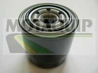 MOTAQUIP VFL415 - Tipo de filtro: Filtro enroscable<br>Medida de rosca: M 24 X 1,5<br>Diámetro exterior [mm]: 102<br>Altura [mm]: 99<br>Diámetro de junta tórica [mm]: 80<br>