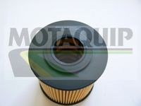 MOTAQUIP VFL441 - Tipo de filtro: Cartucho filtrante<br>Diámetro interior [mm]: 22<br>Diámetro exterior [mm]: 77<br>Altura [mm]: 78<br>