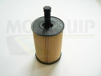 MOTAQUIP VFL486 - Tipo de filtro: Cartucho filtrante<br>Diámetro interior [mm]: 15<br>Diámetro exterior [mm]: 72<br>Altura [mm]: 141<br>