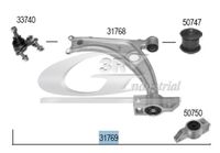 3RG 31769 - Barra oscilante, suspensión de ruedas