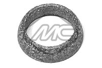 Metalcaucho 02450 - Peso [kg]: 0,05<br>Forma: cuneiforme<br>Material: Acero<br>Diámetro interior [mm]: 46<br>Diámetro exterior [mm]: 60<br>peso [g]: 49<br>