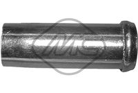 Metalcaucho 03081 - Lado de montaje: debajo<br>Diámetro [mm]: 15,5<br>Peso [kg]: 0,023<br>peso [g]: 23<br>