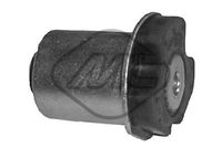 Metalcaucho 04156 - Lado de montaje: eje trasero ambos lados<br>Peso [kg]: 0,21<br>