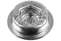 Metalcaucho 05113 - Peso [kg]: 0,04<br>Medida de rosca: 14x150<br>peso [g]: 40<br>