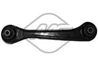 Metalcaucho 05371 - Barra oscilante, suspensión de ruedas