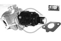 Metalcaucho 93045 - Válvula EGR, control de gases de escape