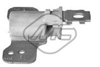 Metalcaucho 06875 - Lado de montaje: posterior<br>Peso [kg]: 0,31<br>