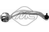 MOTAQUIP VSA742 - Barra oscilante, suspensión de ruedas