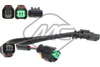 Metalcaucho 35944 - Longitud de cable [mm]: 280<br>Artículo complementario/Información complementaria: estanco<br>