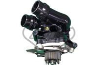 Metalcaucho 35924 - Código de motor: CDAA<br>Tipo de cárter/carcasa: sin carcasa (cárter)<br>