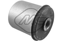 Metalcaucho 58001 - Lado de montaje: delante<br>Lado de montaje: arriba<br>Peso [kg]: 0,207<br>long. de embalaje [cm]: 8,3<br>Ancho de embalaje [cm]: 8,3<br>h embalaje [cm]: 5,3<br>
