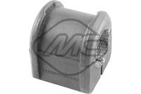 Metalcaucho 44062 - Lado de montaje: eje delantero, ambos lados<br>Peso [kg]: 0,10<br>Diámetro interior [mm]: 18,0<br>Cantidad: 2<br>