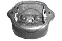 Metalcaucho 56961 - Lado de montaje: Delante, derecha<br>Peso [kg]: 0,549<br>Tipo de cojinetes: Rodamiento de caucho-metal<br>