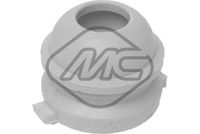 Metalcaucho 40652 - Lado de montaje: Eje delantero<br>Peso [kg]: 0,06<br>long. de embalaje [cm]: 7,3<br>Ancho de embalaje [cm]: 6,4<br>h embalaje [cm]: 5,2<br>