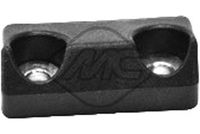 Metalcaucho 43538 - Lado de montaje: Panel lateral<br>