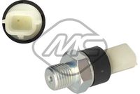 MOTAQUIP LVRP290 - Interruptor de control de la presión de aceite