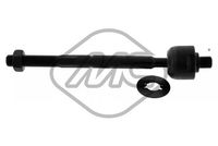 Metalcaucho 53289 - Articulación axial, barra de acoplamiento