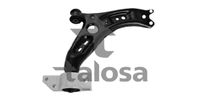 TALOSA 3007483 - Barra oscilante, suspensión de ruedas