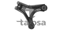 TALOSA 3008941 - Barra oscilante, suspensión de ruedas
