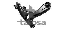 TALOSA 3009584 - Barra oscilante, suspensión de ruedas