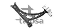 TALOSA 3009720 - Barra oscilante, suspensión de ruedas