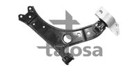 TALOSA 3009723 - Barra oscilante, suspensión de ruedas