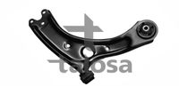 TALOSA 3010475 - Barra oscilante, suspensión de ruedas