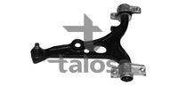TALOSA 4000596 - Barra oscilante, suspensión de ruedas