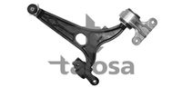 TALOSA 4000634 - Barra oscilante, suspensión de ruedas
