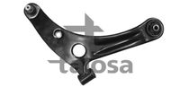TALOSA 4001314 - Barra oscilante, suspensión de ruedas