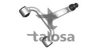 TALOSA 40-01721 - Barra oscilante, suspensión de ruedas