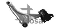 TALOSA 4003717 - Barra oscilante, suspensión de ruedas