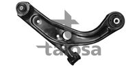 TALOSA 4004271 - Lado de montaje: Eje delantero abajo<br>Tipo de dirección: Brazo oscilante transversal<br>Longitud [mm]: 320<br>Diámetro 1 [mm]: 12,2<br>Lado de montaje: Eje delantero, derecha<br>Medida cónica [mm]: 17<br>Longitud 1/Longitud 2 [mm]: 320<br>Material: Acero<br>