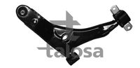 TALOSA 40-04670 - Barra oscilante, suspensión de ruedas