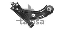 TALOSA 40-05549 - Barra oscilante, suspensión de ruedas