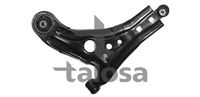 TALOSA 40-05675 - Barra oscilante, suspensión de ruedas