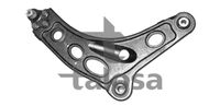 TALOSA 40-06140 - Barra oscilante, suspensión de ruedas