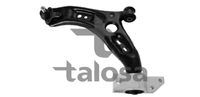 TALOSA 4007484 - Barra oscilante, suspensión de ruedas