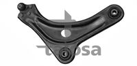 TALOSA 4007544 - Barra oscilante, suspensión de ruedas