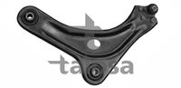 TALOSA 40-07545 - Barra oscilante, suspensión de ruedas