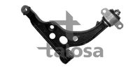 TALOSA 4008188 - Barra oscilante, suspensión de ruedas