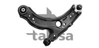 TALOSA 40-09570 - Barra oscilante, suspensión de ruedas