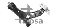 TALOSA 4009723 - Barra oscilante, suspensión de ruedas