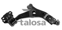 TALOSA 4010575 - Barra oscilante, suspensión de ruedas