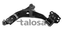 TALOSA 4010576 - Barra oscilante, suspensión de ruedas