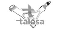 TALOSA 4011163 - Barra oscilante, suspensión de ruedas