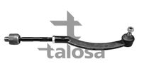 TALOSA 41-01109 - Barra de acoplamiento