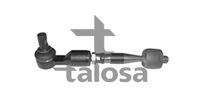 TALOSA 4102123 - Lado de montaje: Eje delantero<br>Longitud total [mm]: 250<br>Lado de montaje: eje delantero, ambos lados<br>