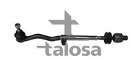 TALOSA 41-02308 - Barra de acoplamiento