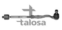 TALOSA 4104744 - Barra de acoplamiento